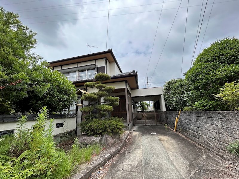 中古住宅　(高木瀬西5丁目) その他