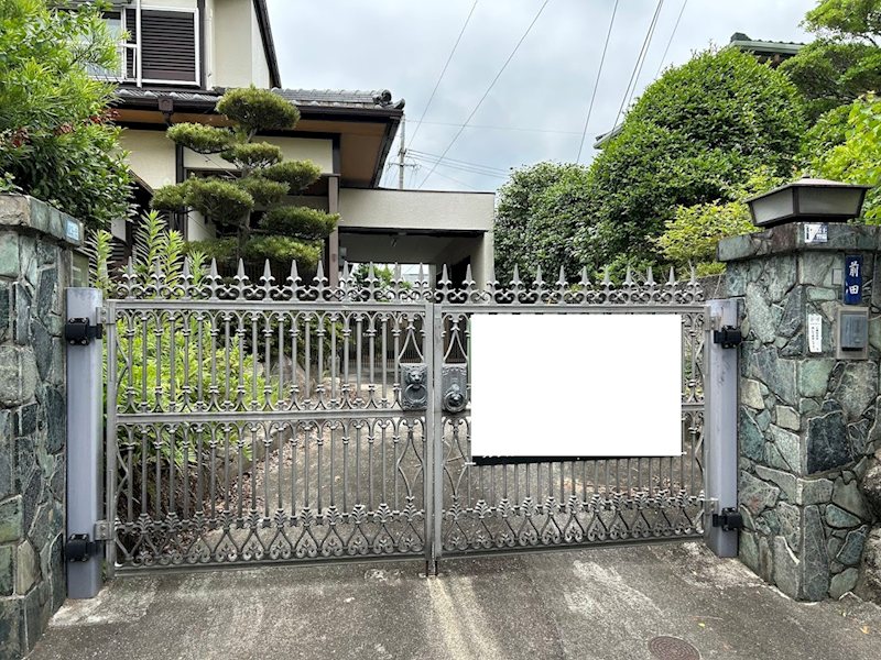 中古住宅　(高木瀬西5丁目) その他