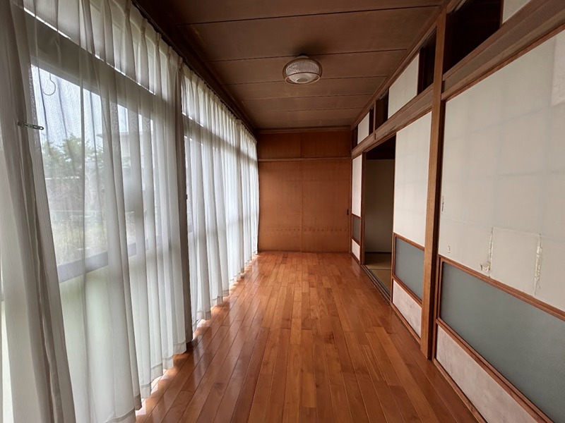 中古住宅　(高木瀬西5丁目) その他