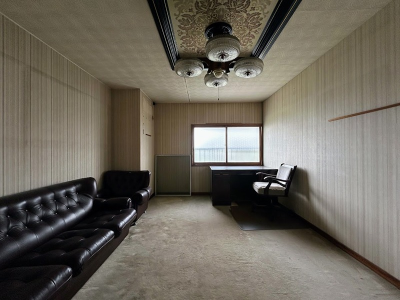中古住宅　(高木瀬西5丁目) 内観写真（リビング以外の居室）