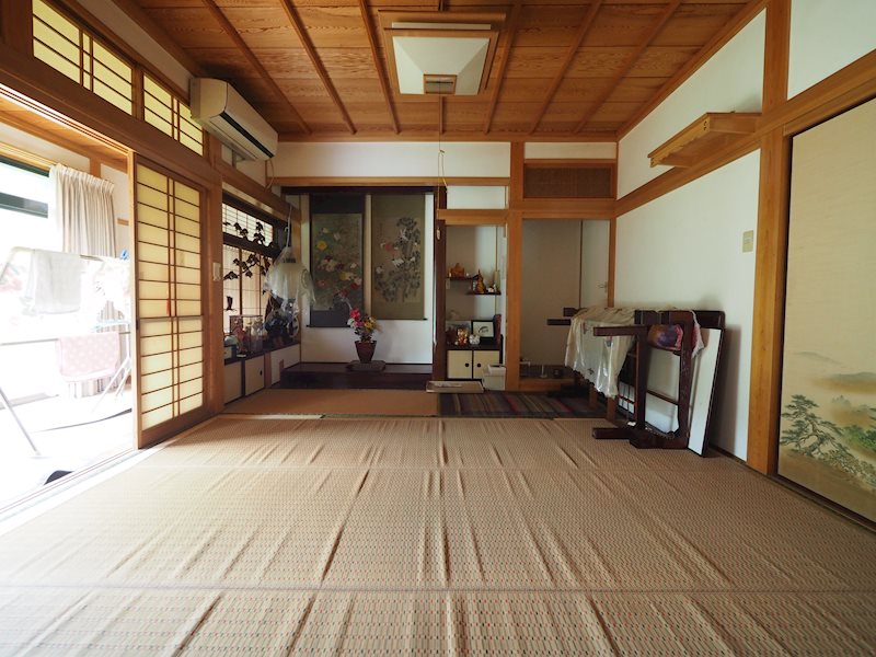 中古住宅　(北方町芦原） その他