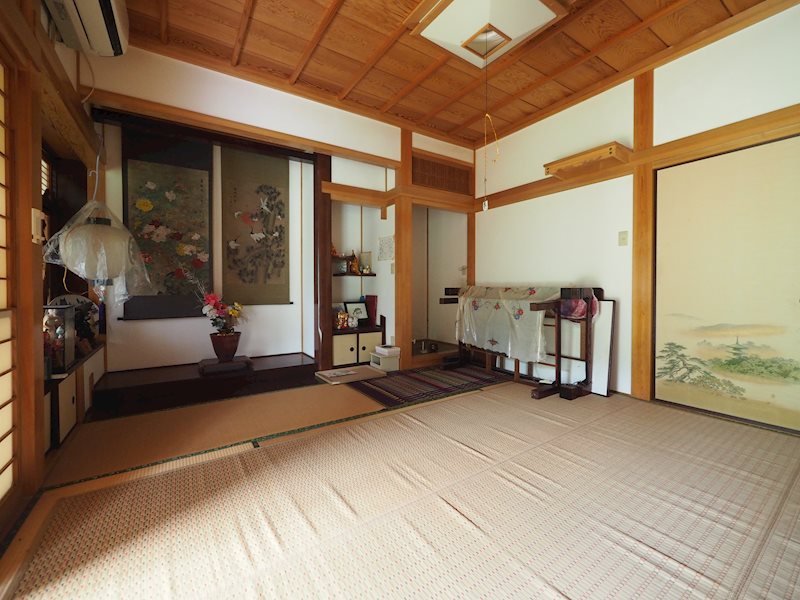 中古住宅　(北方町芦原） その他
