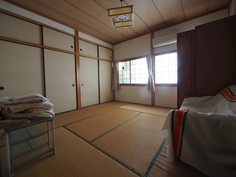 中古住宅　(北方町芦原） その他