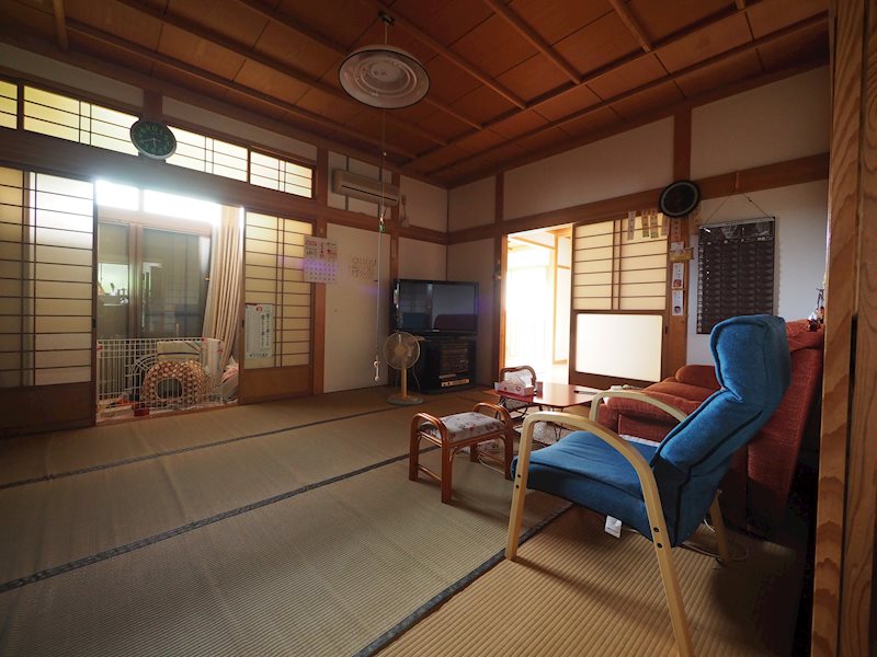 中古住宅　(北方町芦原） その他