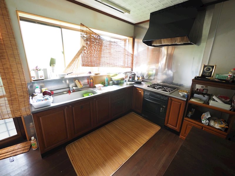 中古住宅　(北方町芦原） その他