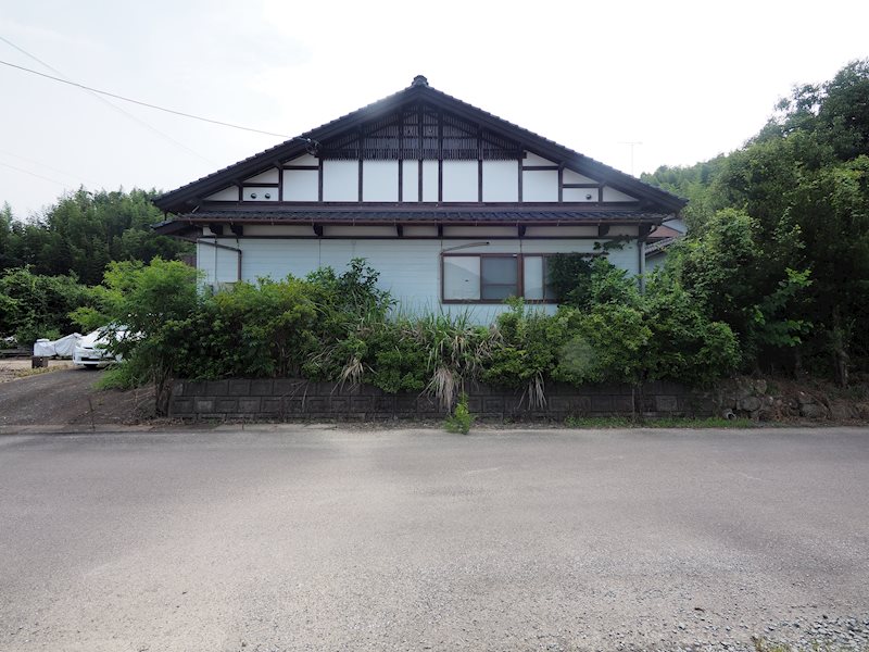 中古住宅　(北方町芦原） その他