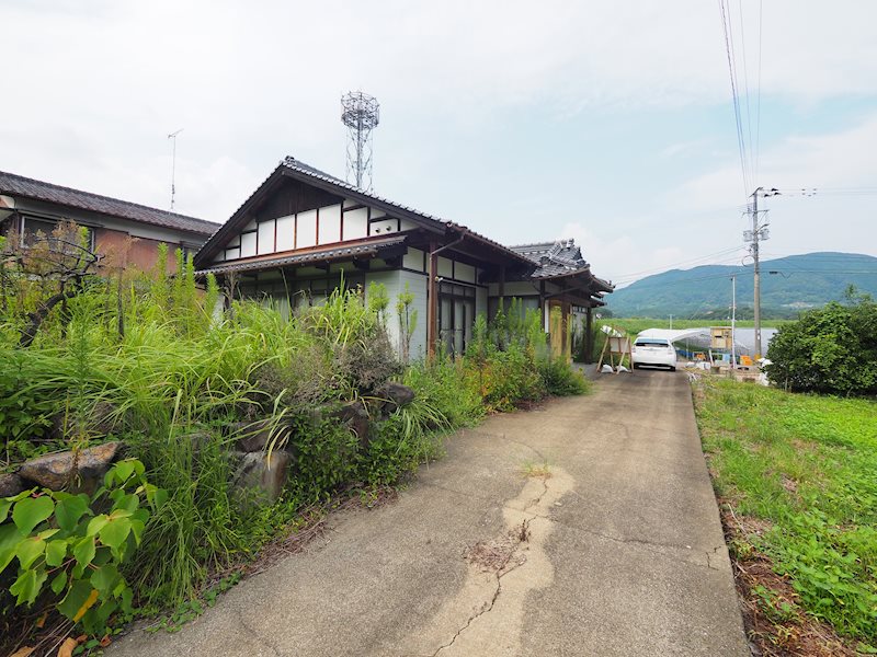 中古住宅　(北方町芦原） その他