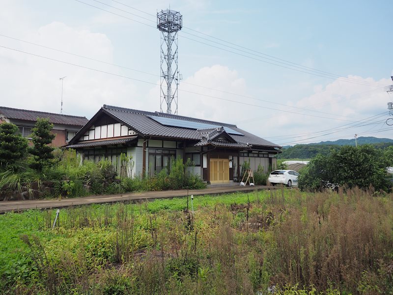中古住宅　(北方町芦原） その他
