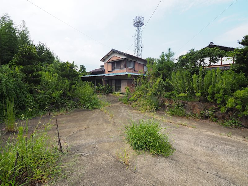 中古住宅　(北方町芦原） その他
