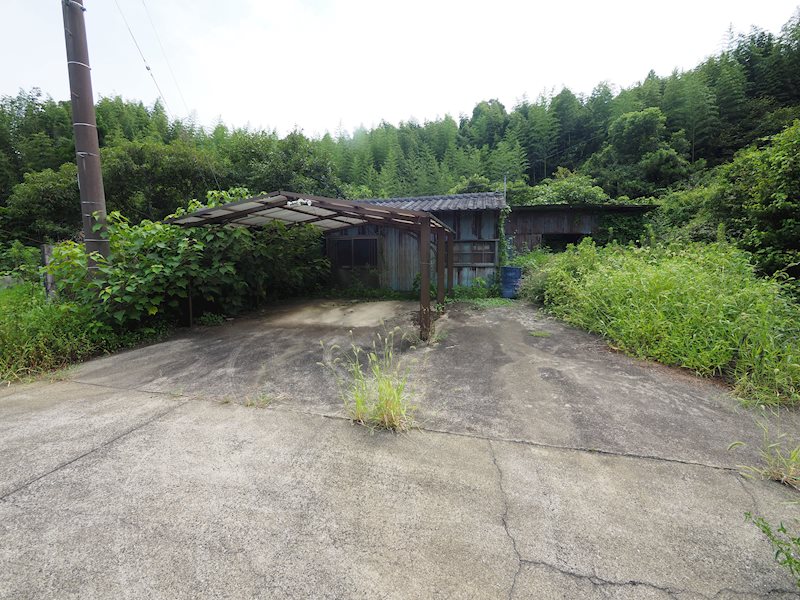 中古住宅　(北方町芦原） その他