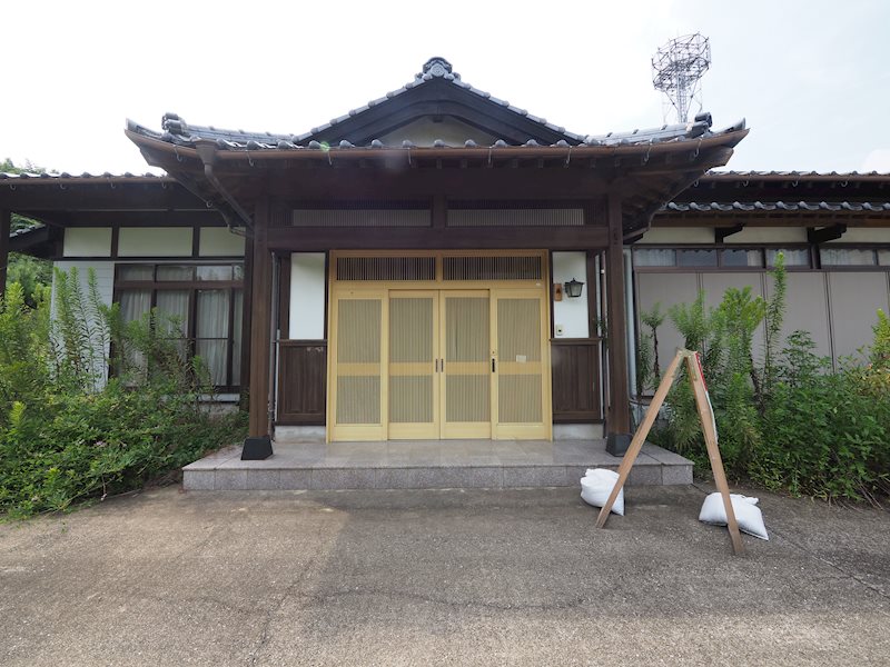 中古住宅　(北方町芦原） その他