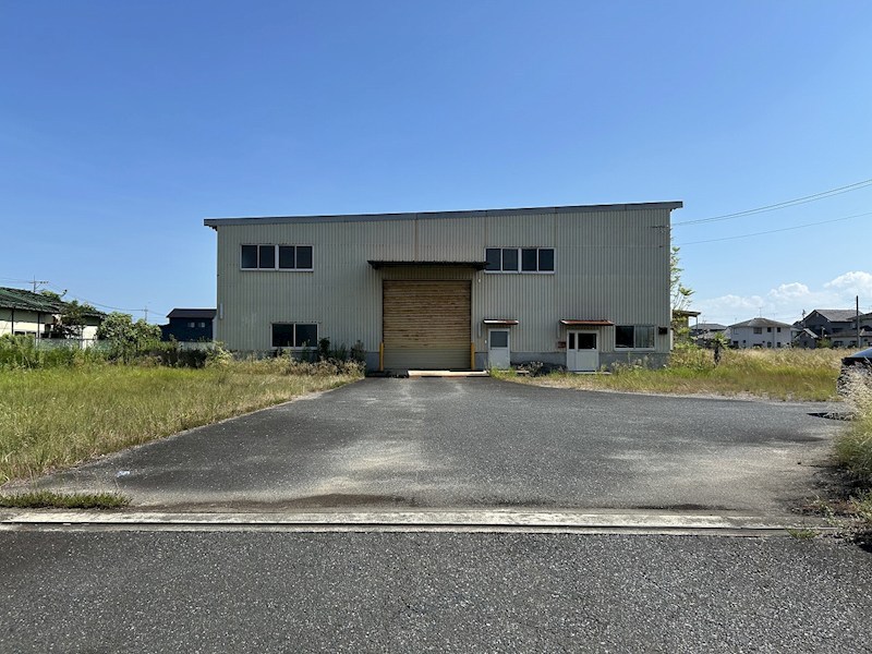 売倉庫・貸地（芦刈町芦溝） その他