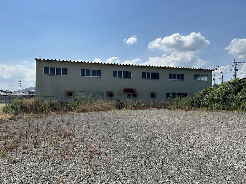 売倉庫・貸地（芦刈町芦溝） その他