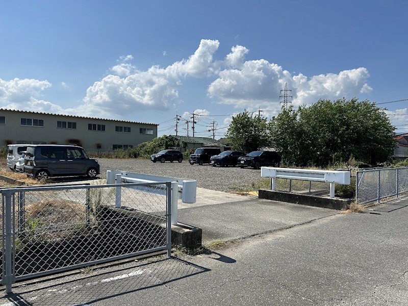 売倉庫・貸地（芦刈町芦溝） その他