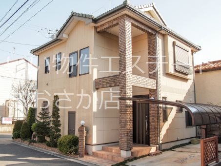 愛知県名古屋市中村区名駅３丁目 現地写真