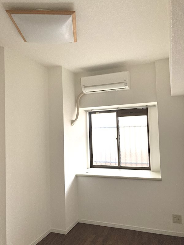 いい物件OneハイツB棟 内観写真（キッチン）