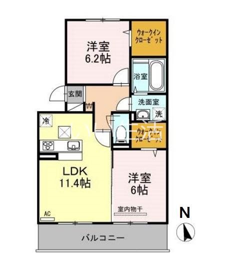 【成約済】アズマハウステスト その他