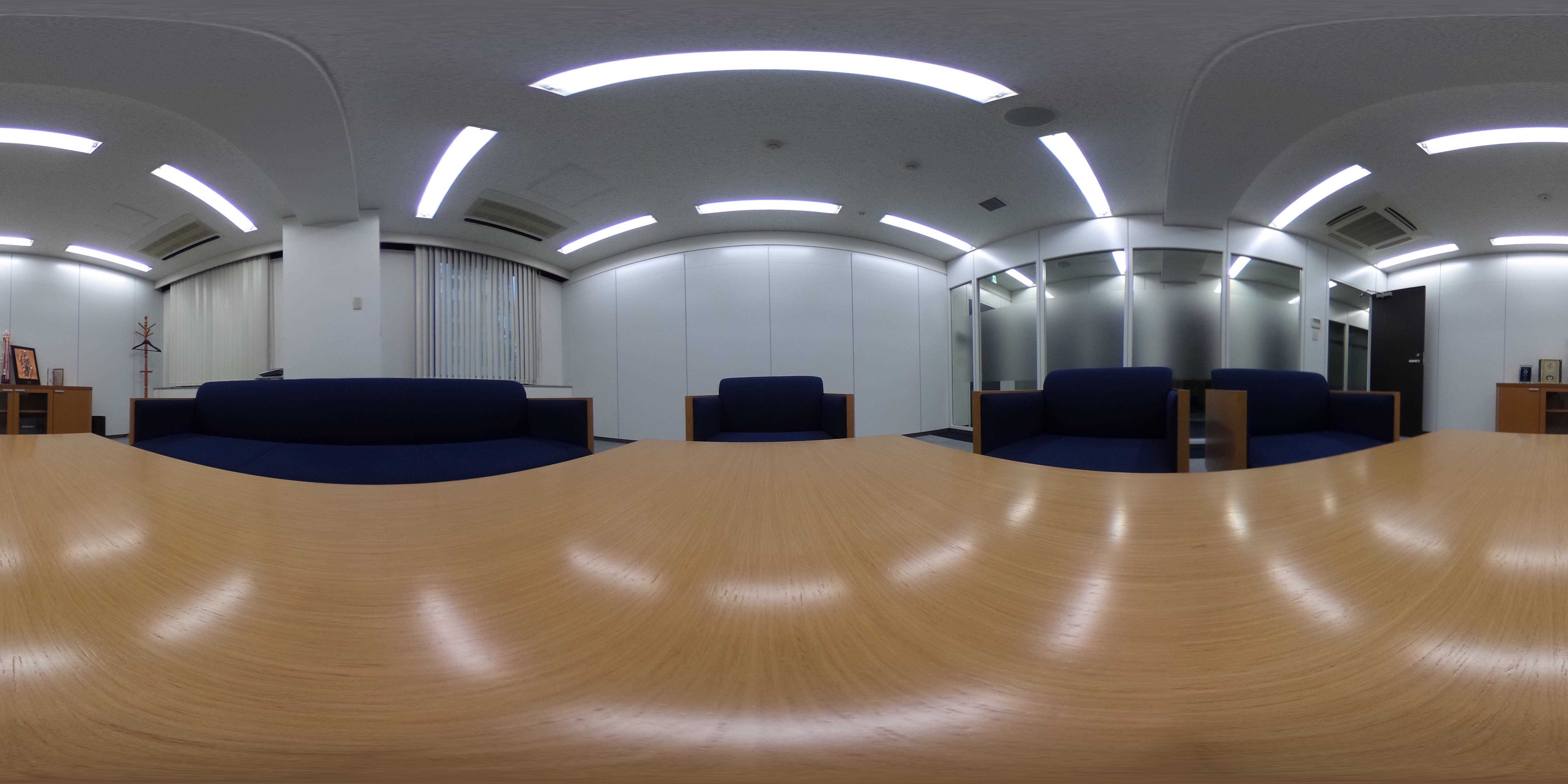 中里 静的棟ページテストマンション その他