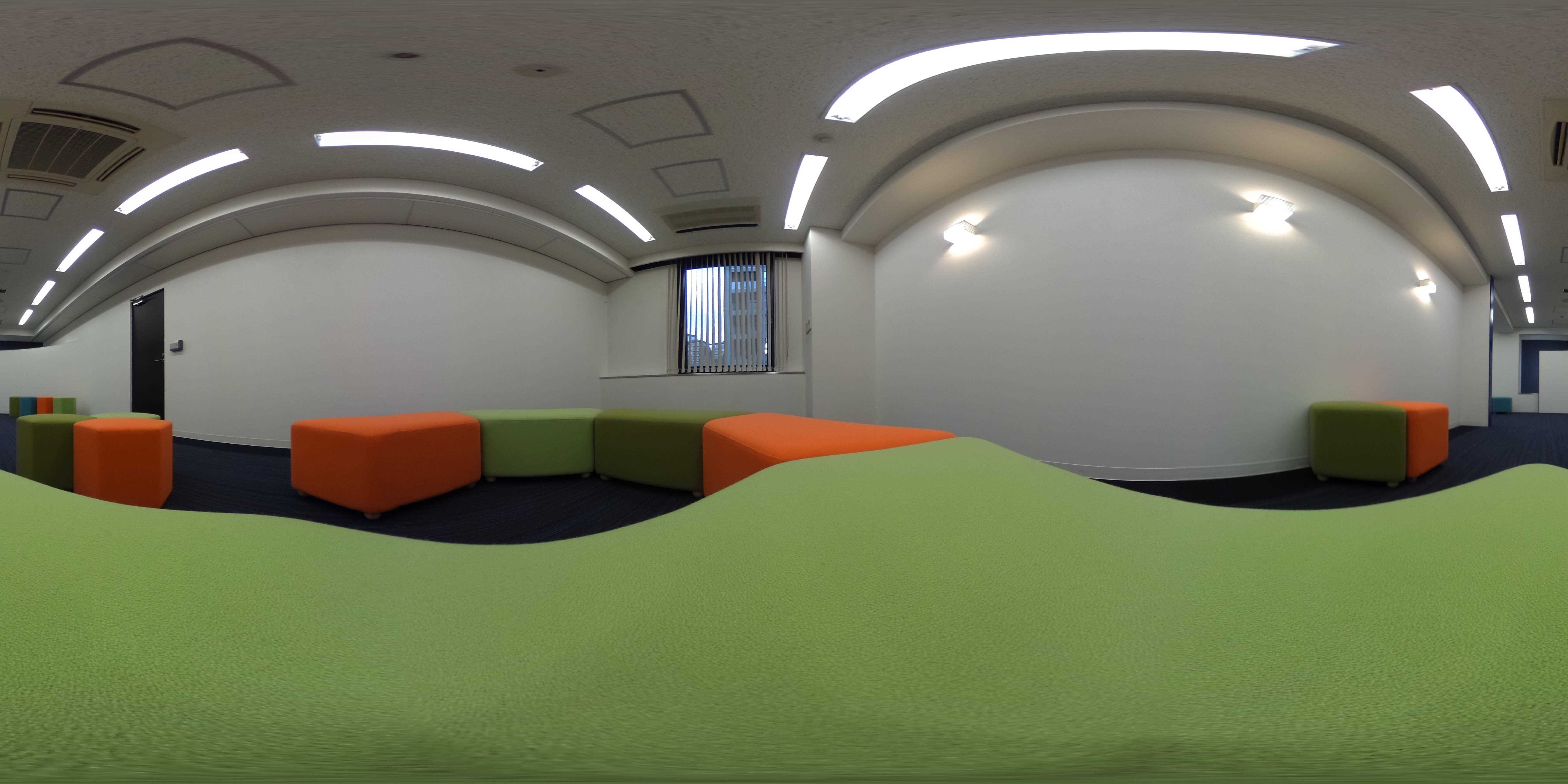 中里 静的棟ページテストマンション その他