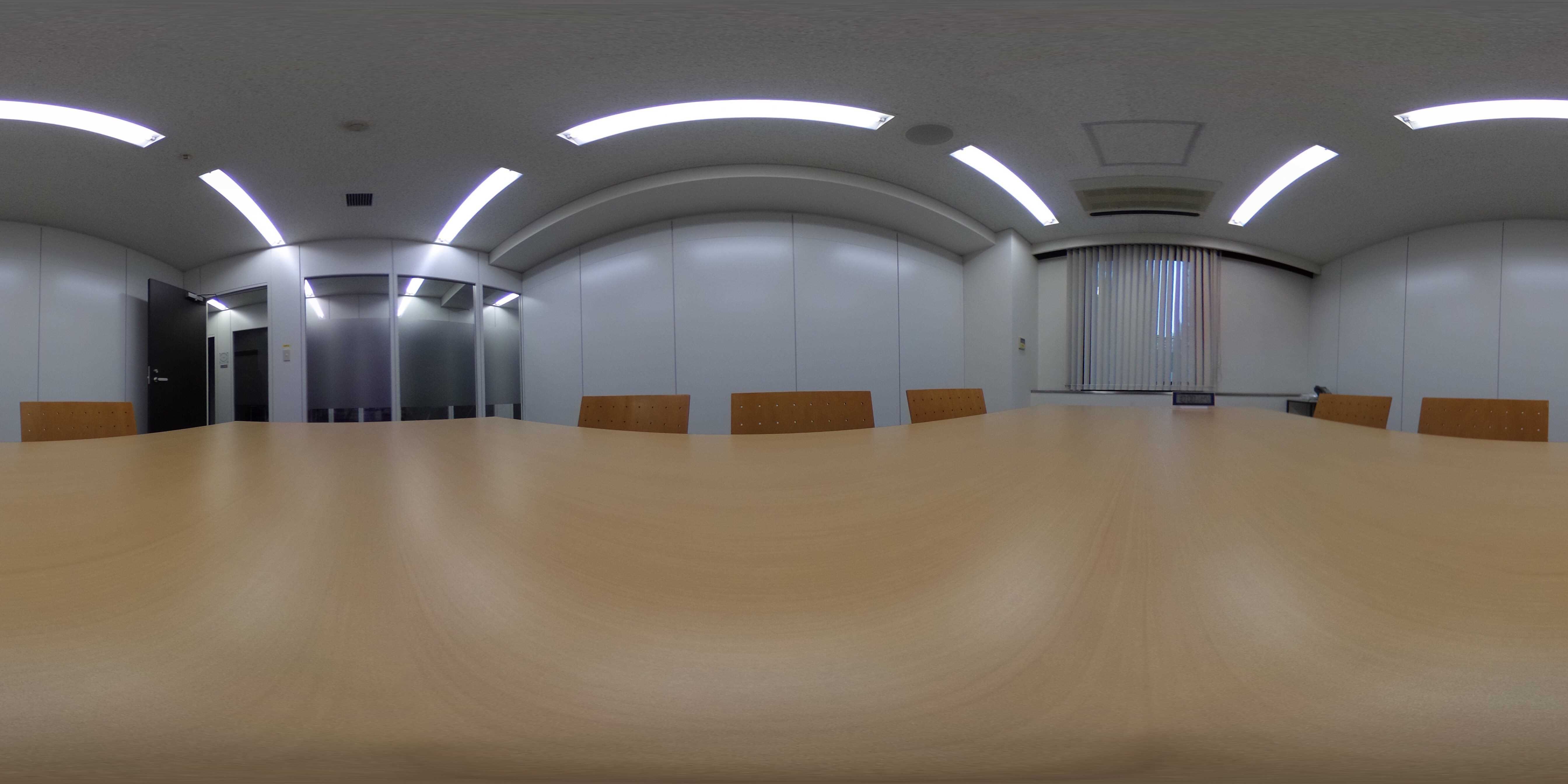 中里 静的棟ページテストマンション その他