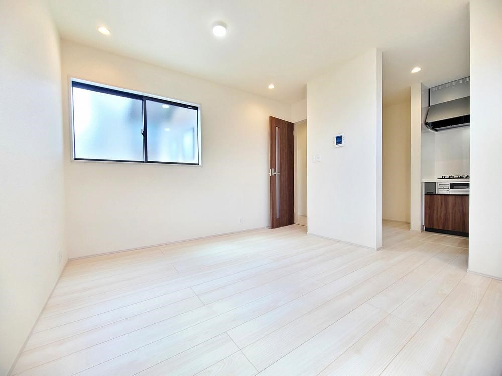 リーブルガーデン　小平小川町第六　全１棟 その他