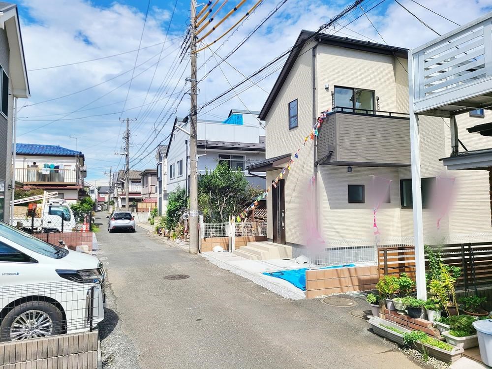 リーブルガーデン　小平小川町第六　全１棟 その他