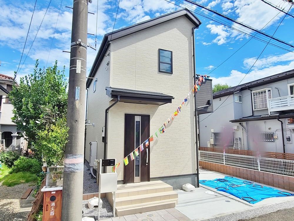 リーブルガーデン　小平小川町第六　全１棟 その他