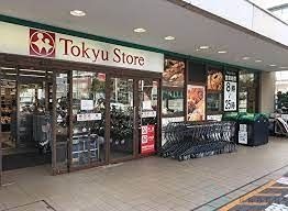 東京都目黒区緑が丘３丁目 スーパー