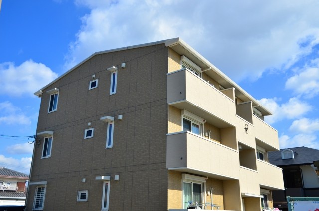 フォレストマンション売買 現地写真