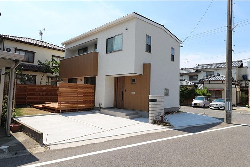 まっちゃんハウス 現地写真