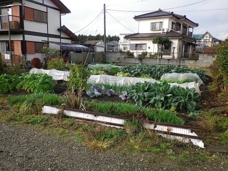 矢板市木幡1322番12　土地 現地写真（その他）