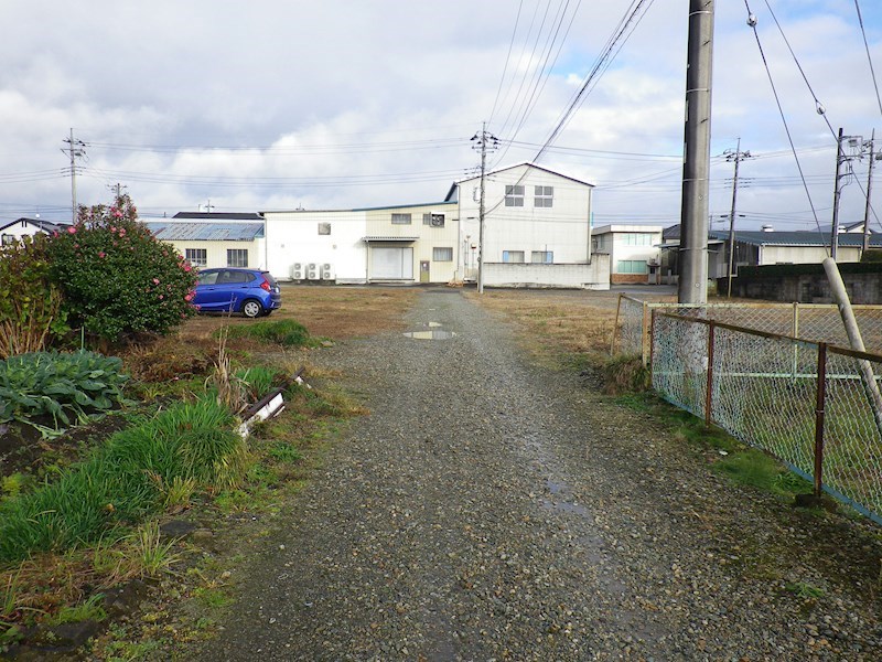 矢板市木幡1322番12　土地 現地写真（その他）