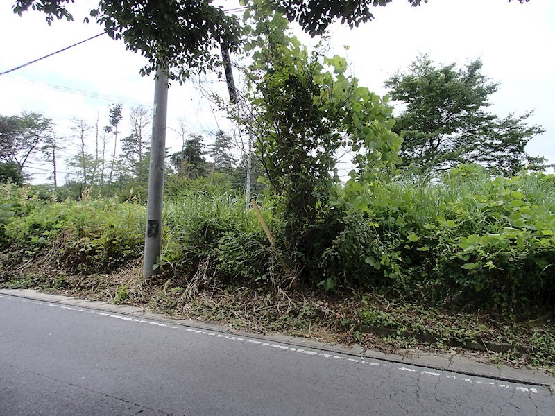 那須塩原市塩野崎新田1番25　土地 その他
