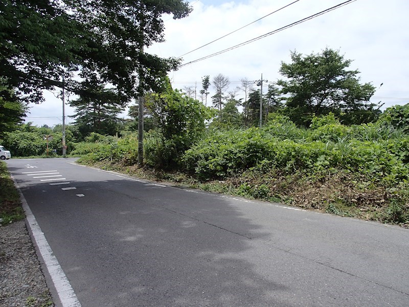 那須塩原市塩野崎新田1番25　土地 その他