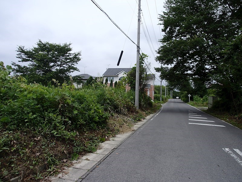 那須塩原市塩野崎新田1番25　土地 その他