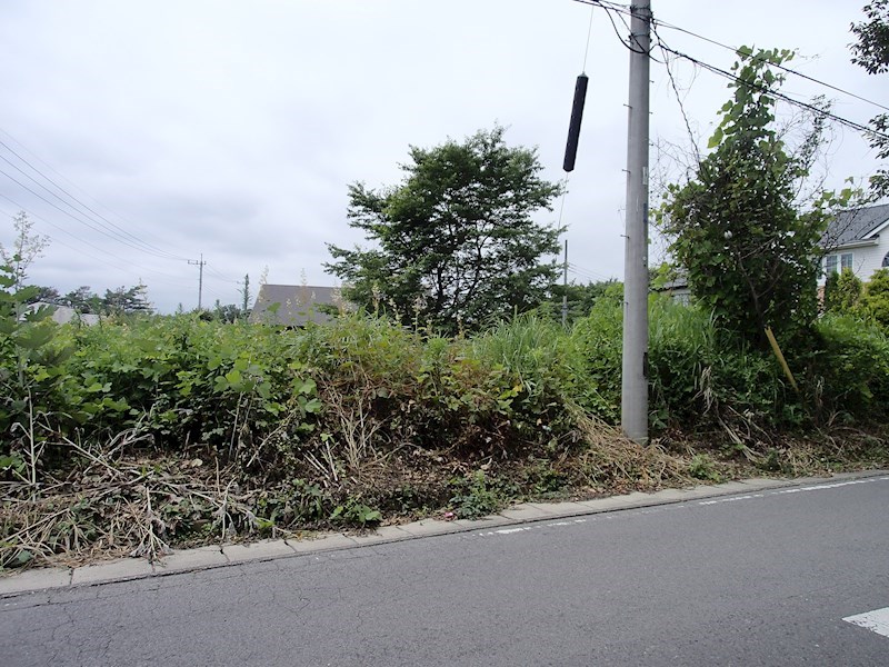 那須塩原市塩野崎新田1番25　土地 その他