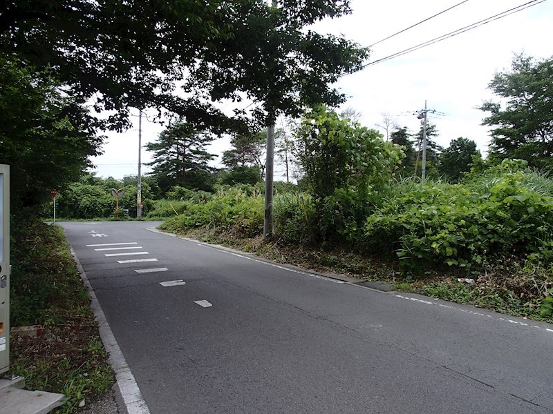 那須塩原市塩野崎新田1番25　土地 その他