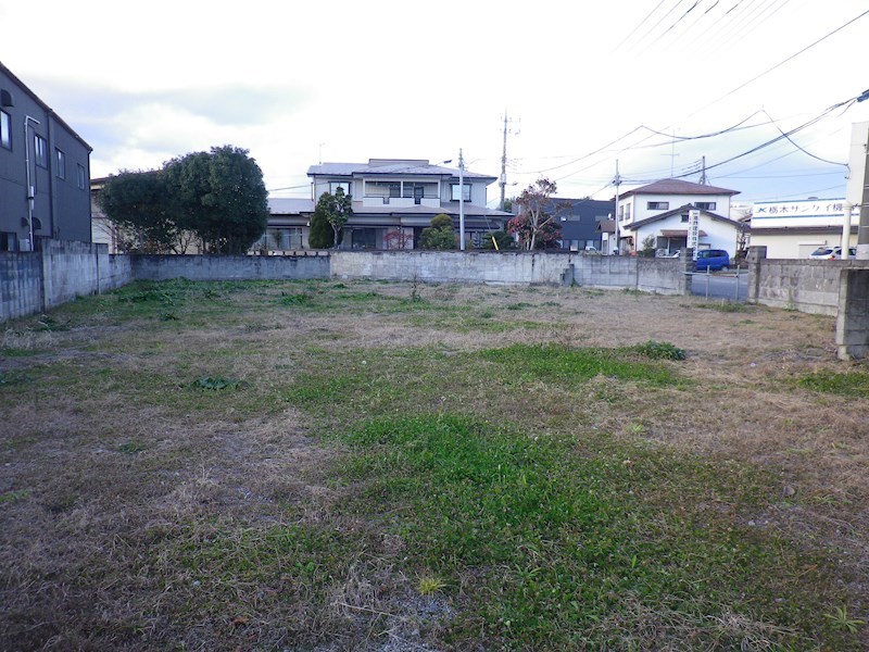 那須塩原市下厚崎364番10　他　土地 その他
