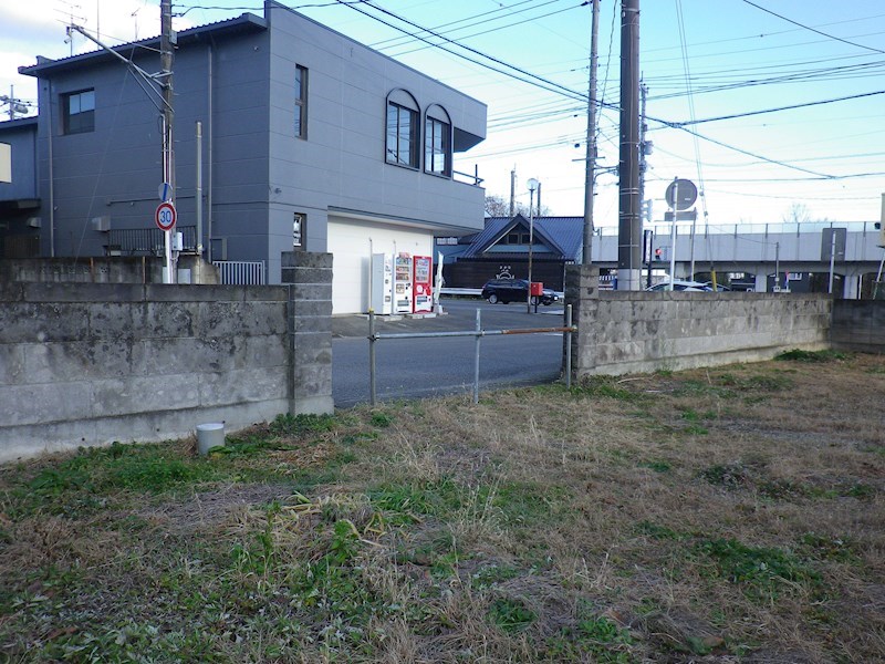 那須塩原市下厚崎364番10　他　土地 その他