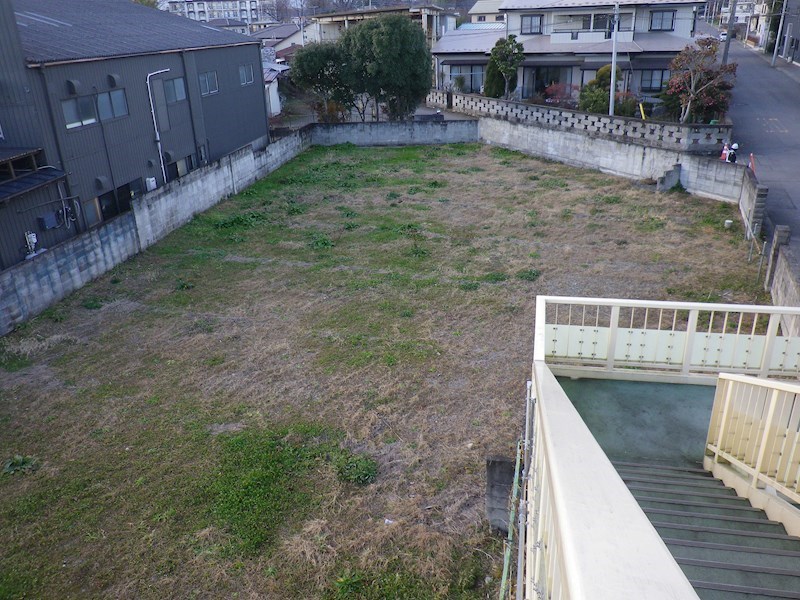 那須塩原市下厚崎364番10　他　土地 その他