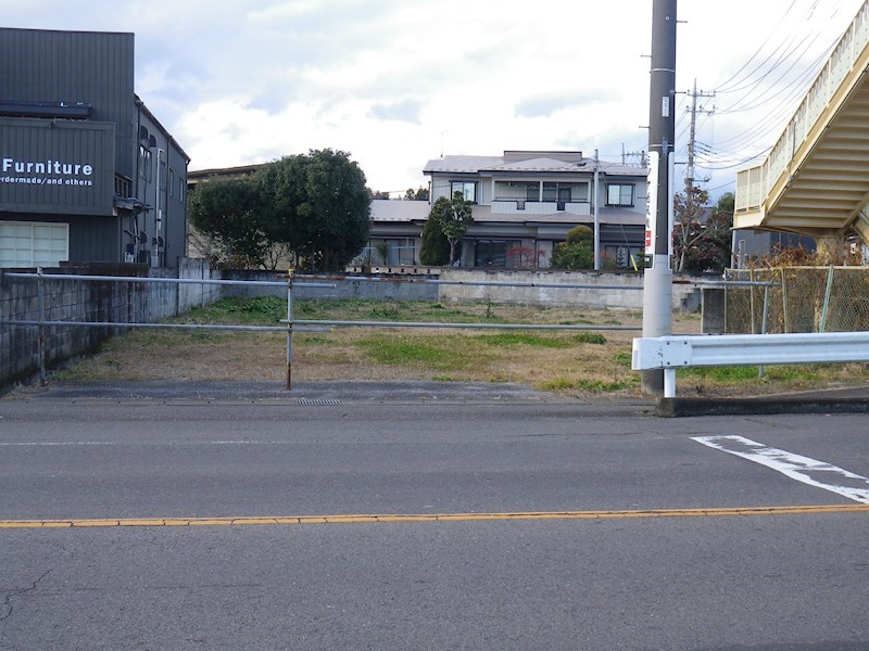 那須塩原市下厚崎364番10　他　土地 その他