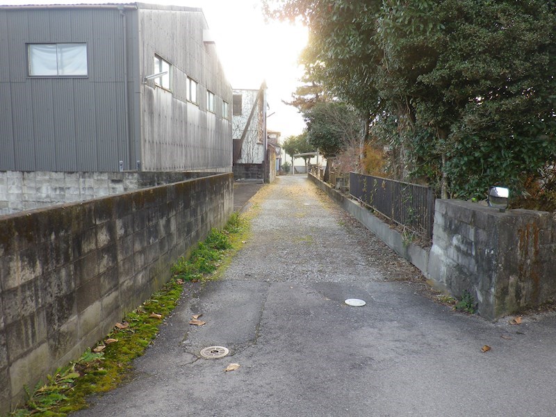 那須塩原市下厚崎364番10　他　土地 その他