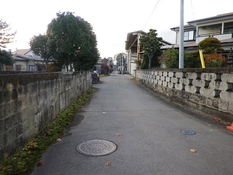那須塩原市下厚崎364番10　他　土地 その他