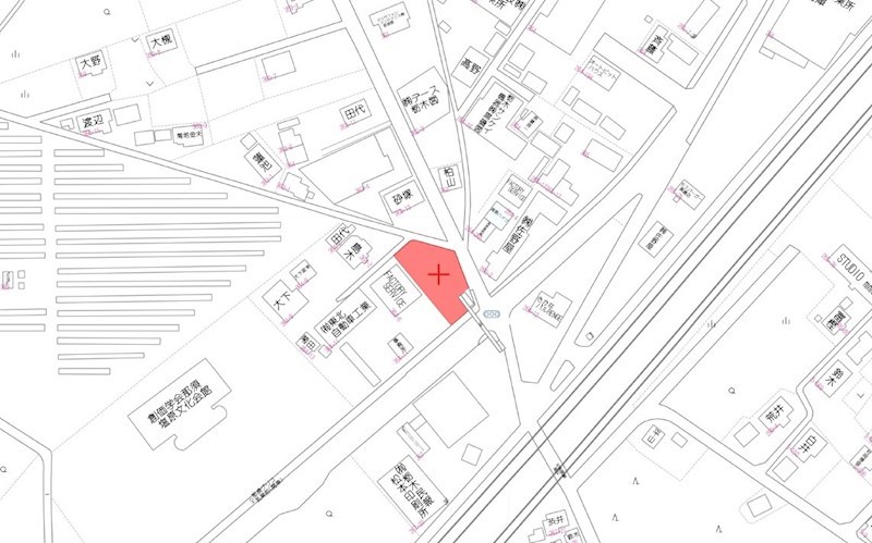 那須塩原市下厚崎364番10　他　土地 省エネ性能ラベル