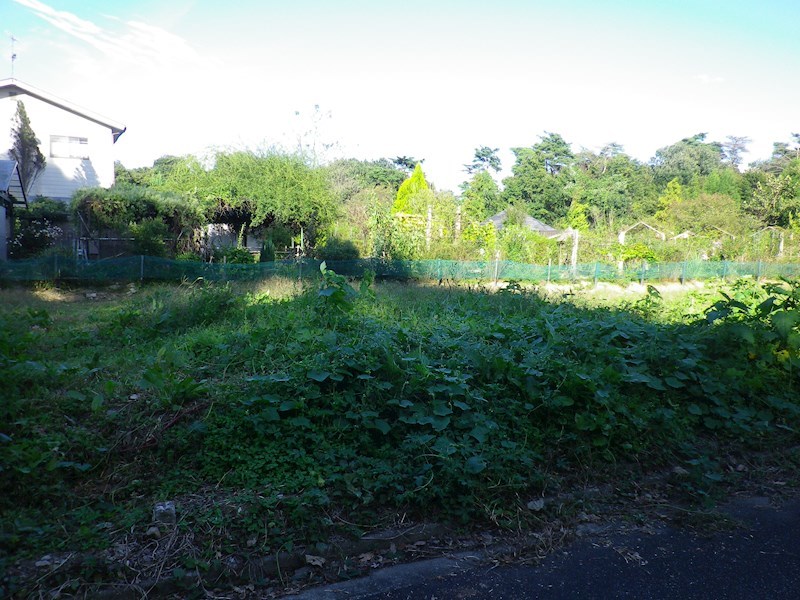 那須塩原市青木1326番103　土地 その他