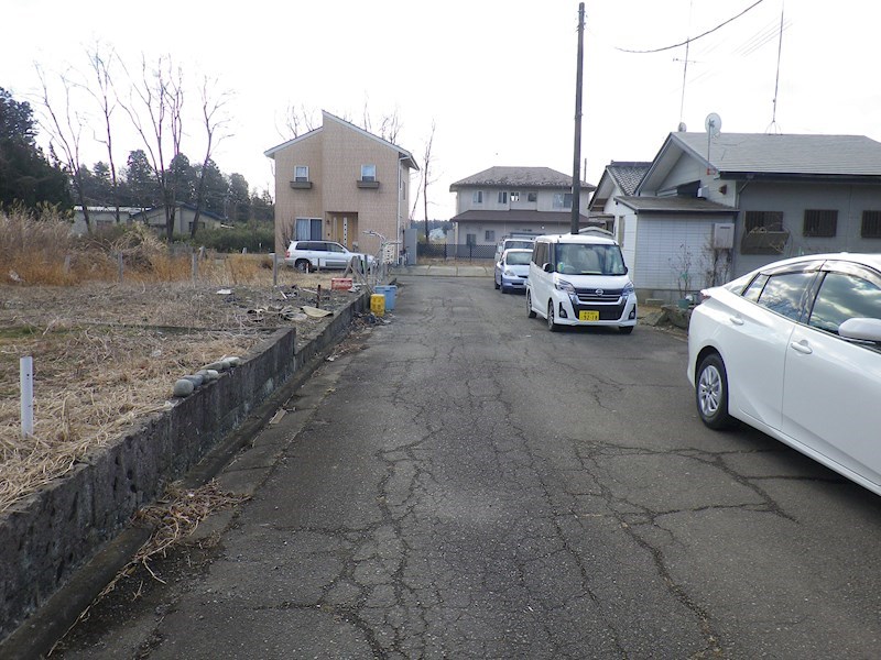 那須塩原市鍋掛1102番138　土地 その他