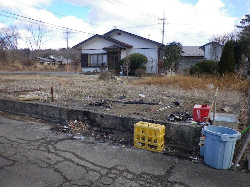 那須塩原市鍋掛1102番138　土地 その他