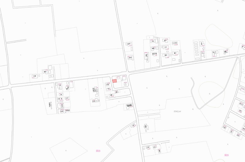 那須塩原市鍋掛1102番138　土地 省エネ性能ラベル