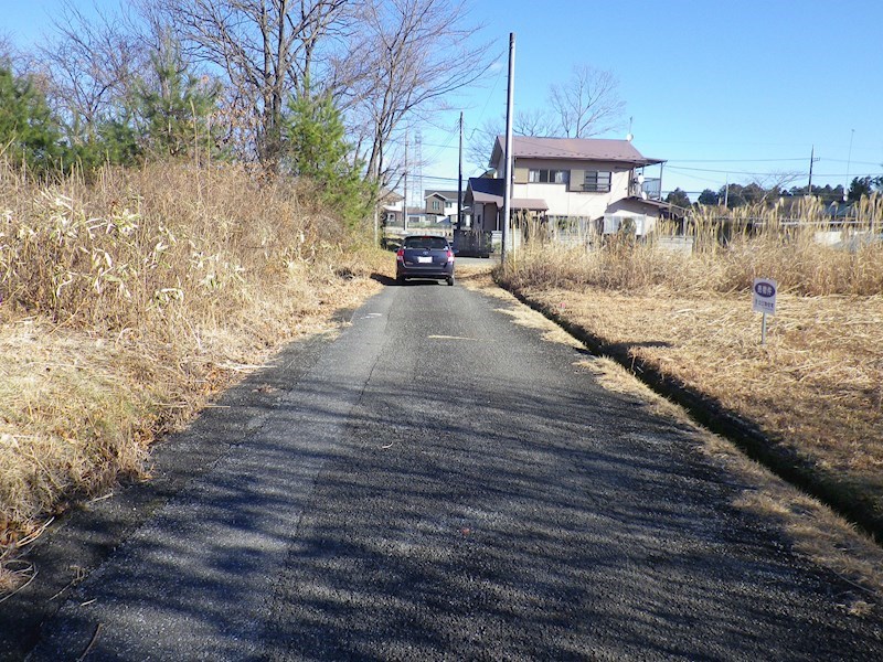 那須塩原市鍋掛1475番210　土地 その他