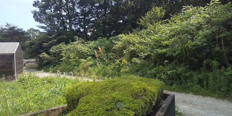 那須塩原市井口515番18　土地 その他